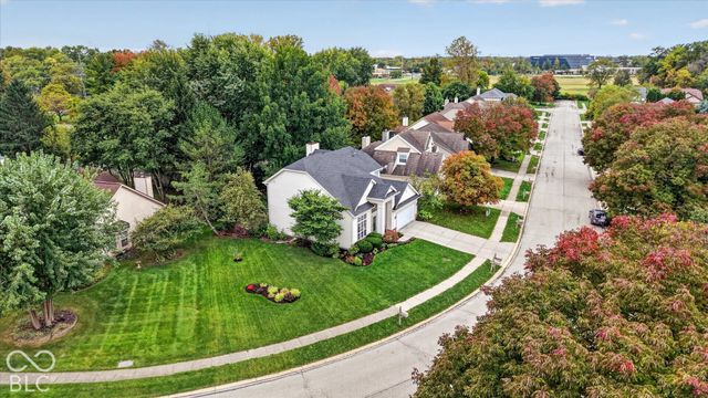 631 Burr Oak Drive, Carmel, IN 46032