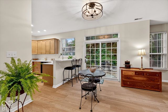 631 Burr Oak Drive, Carmel, IN 46032