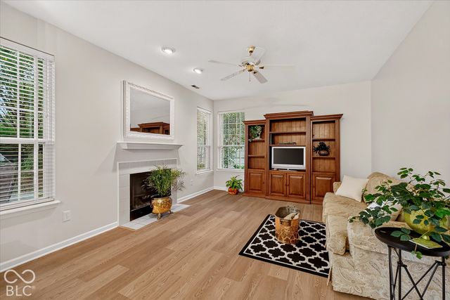 631 Burr Oak Drive, Carmel, IN 46032