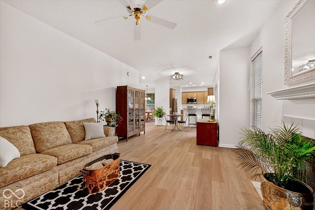 631 Burr Oak Drive, Carmel, IN 46032