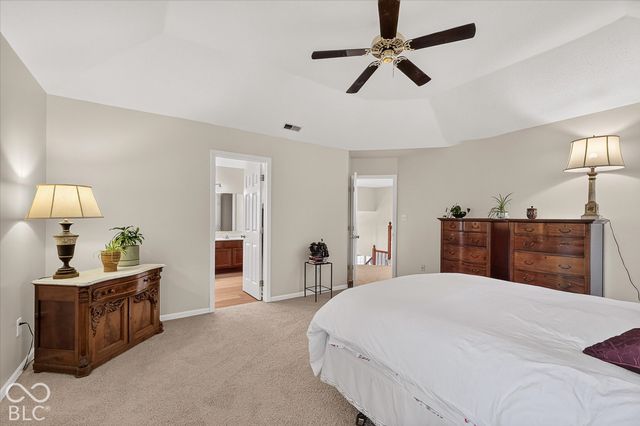 631 Burr Oak Drive, Carmel, IN 46032