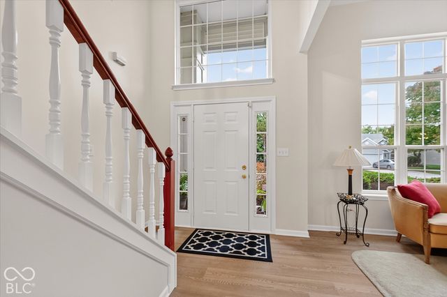 631 Burr Oak Drive, Carmel, IN 46032