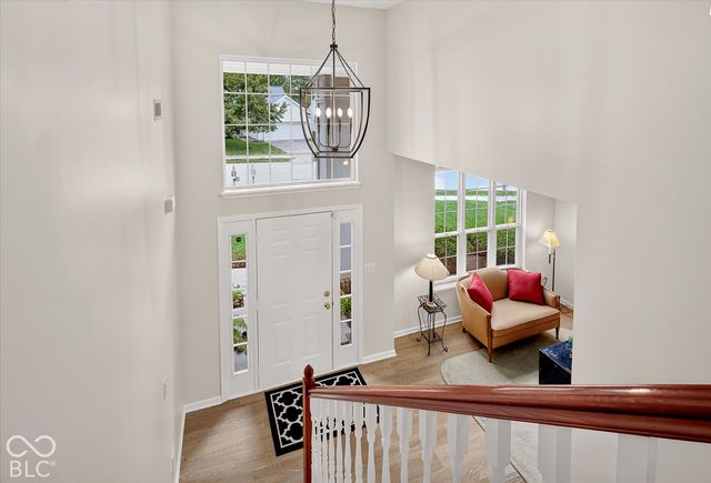631 Burr Oak Drive, Carmel, IN 46032