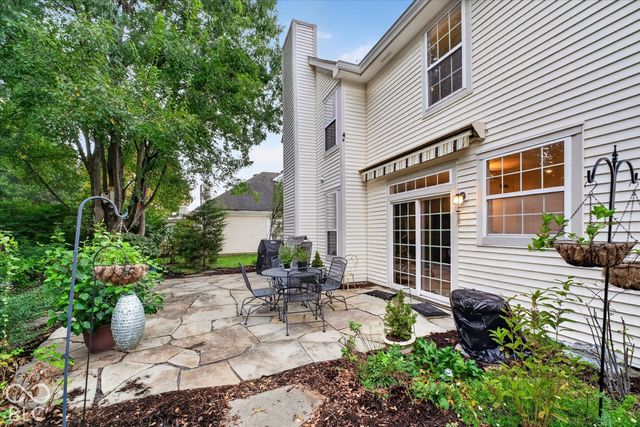 631 Burr Oak Drive, Carmel, IN 46032