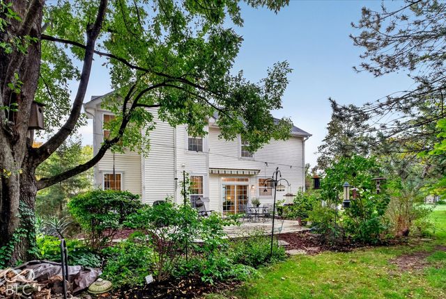 631 Burr Oak Drive, Carmel, IN 46032