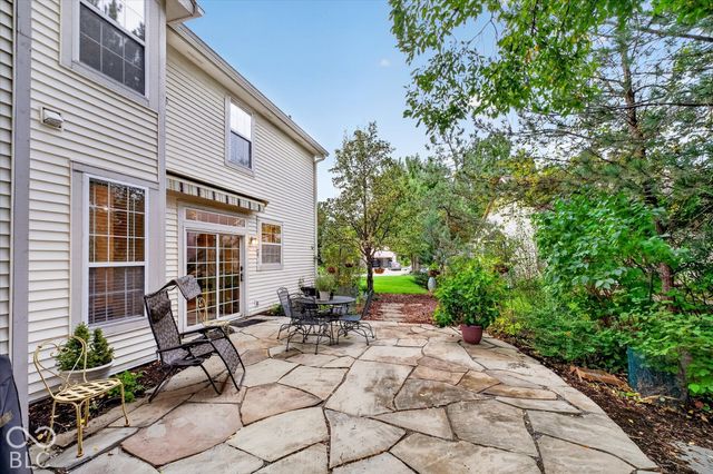 631 Burr Oak Drive, Carmel, IN 46032