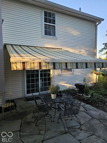 631 Burr Oak Drive, Carmel, IN 46032