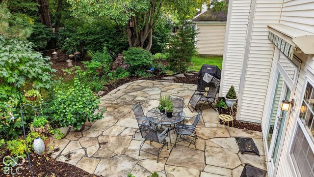 631 Burr Oak Drive, Carmel, IN 46032