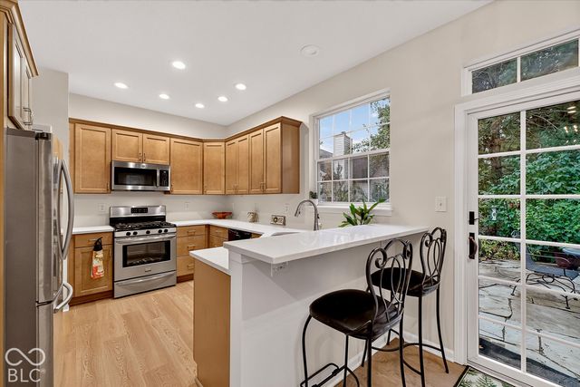 631 Burr Oak Drive, Carmel, IN 46032