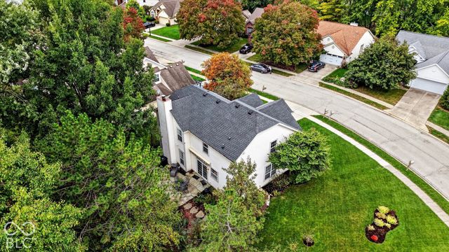 631 Burr Oak Drive, Carmel, IN 46032