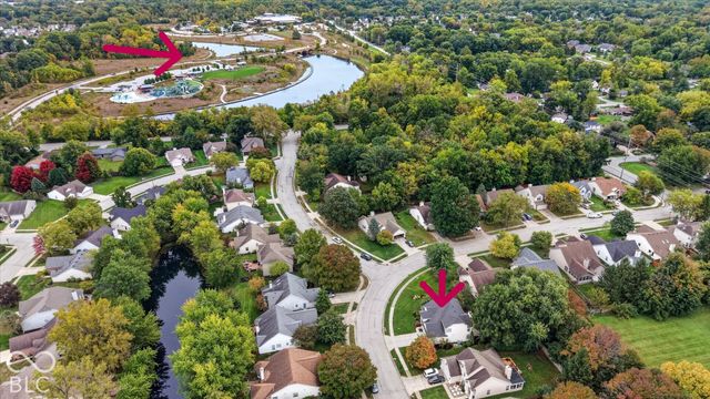 631 Burr Oak Drive, Carmel, IN 46032