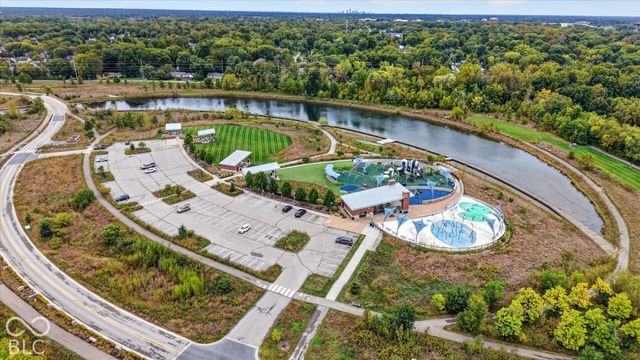 631 Burr Oak Drive, Carmel, IN 46032
