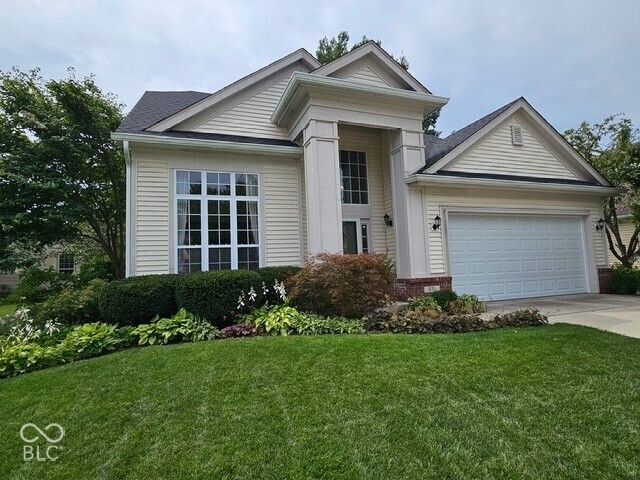 631 Burr Oak Drive, Carmel, IN 46032