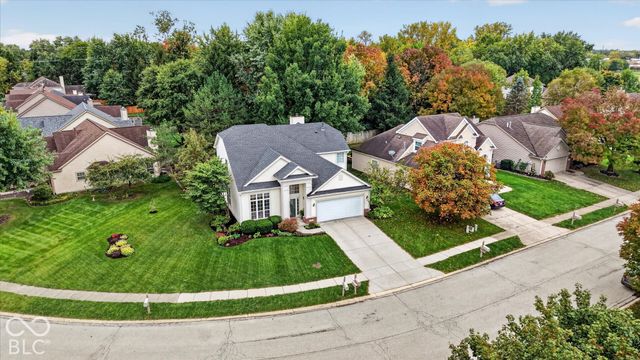 631 Burr Oak Drive, Carmel, IN 46032