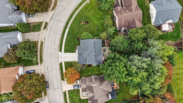 631 Burr Oak Drive, Carmel, IN 46032