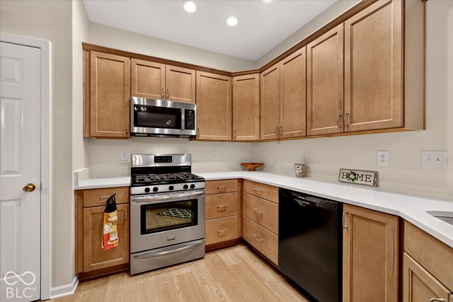 631 Burr Oak Drive, Carmel, IN 46032