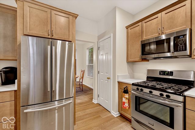 631 Burr Oak Drive, Carmel, IN 46032