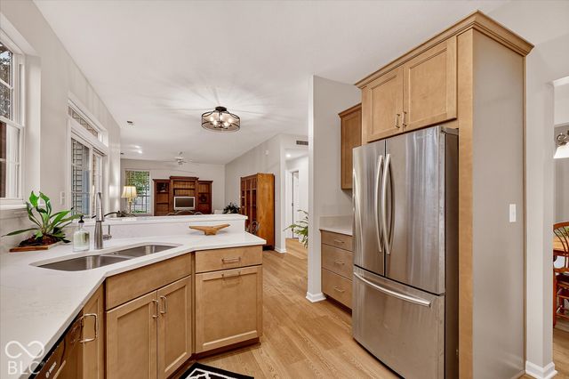 631 Burr Oak Drive, Carmel, IN 46032
