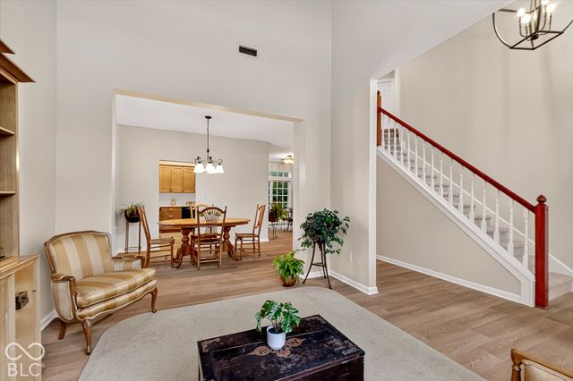 631 Burr Oak Drive, Carmel, IN 46032