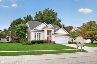 631 Burr Oak Drive, Carmel, IN 46032