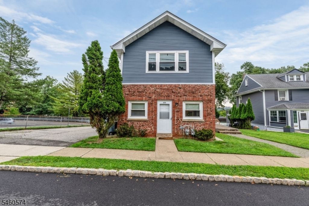 255 Fairview Ave, Verona Twp., NJ 07044 — exterior