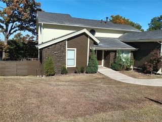 4317 E 76th Street, Tulsa, OK 74136