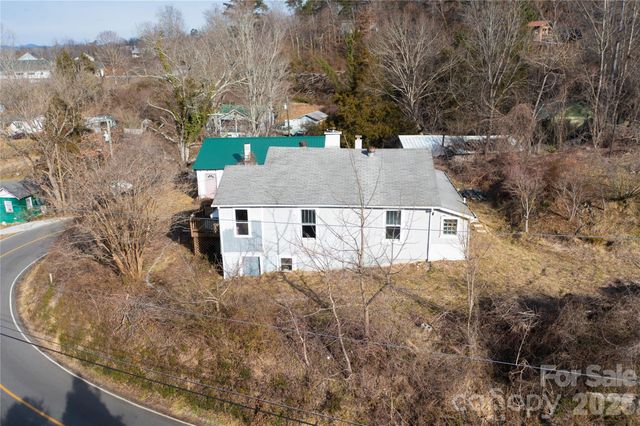 117 Lookout Road, Asheville, NC 28804