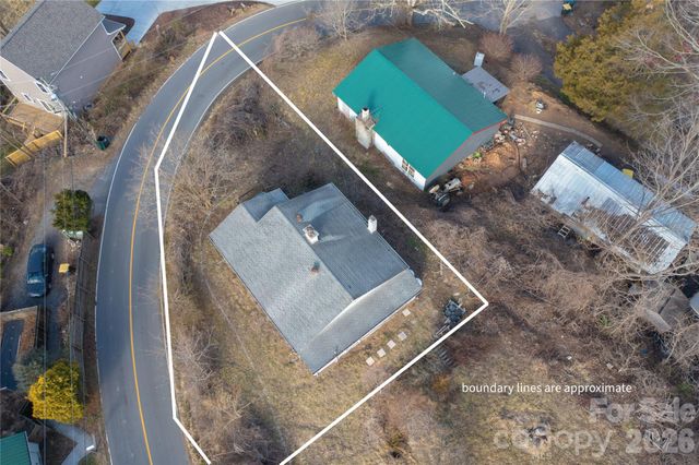 117 Lookout Road, Asheville, NC 28804