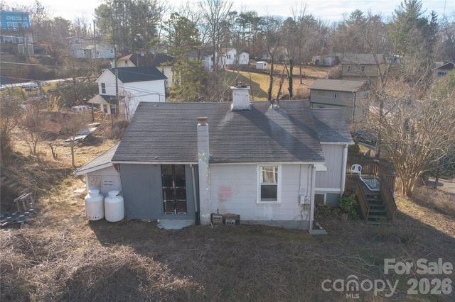 117 Lookout Road, Asheville, NC 28804