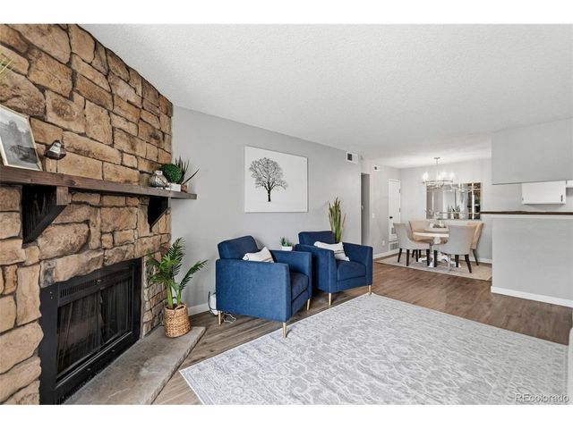 8555 Fairmount Dr E102, Denver, CO 80247