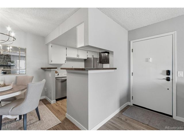 8555 Fairmount Dr E102, Denver, CO 80247