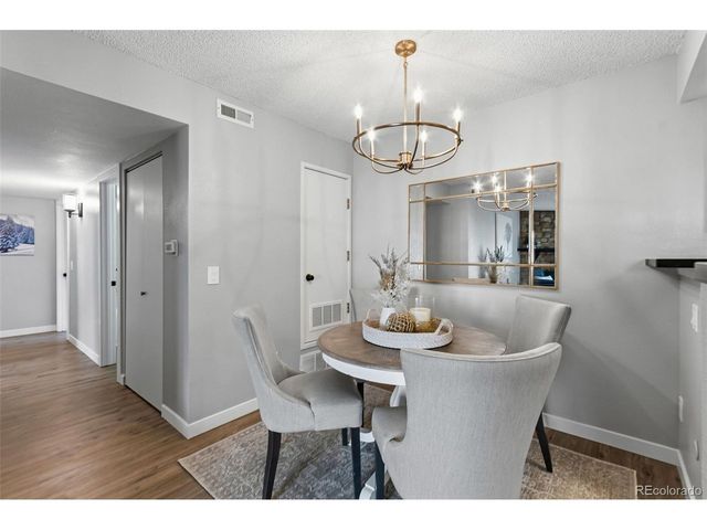 8555 Fairmount Dr E102, Denver, CO 80247