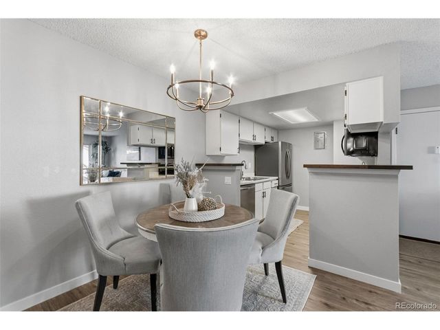 8555 Fairmount Dr E102, Denver, CO 80247
