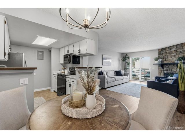 8555 Fairmount Dr E102, Denver, CO 80247