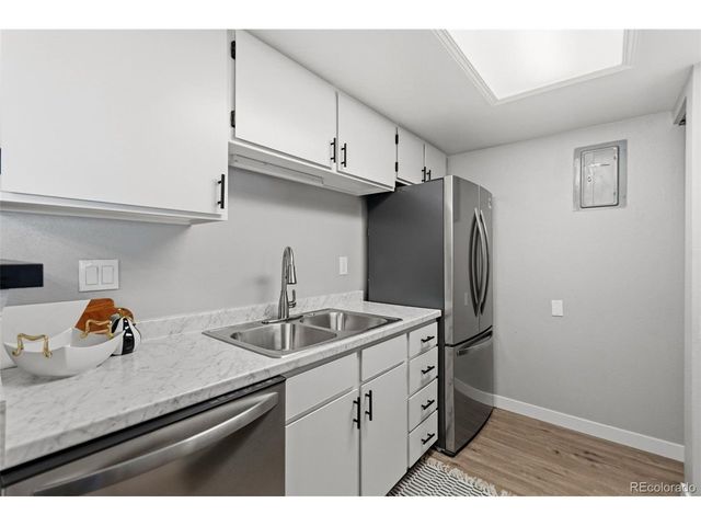 8555 Fairmount Dr E102, Denver, CO 80247