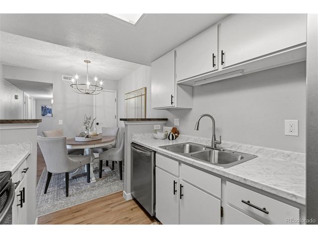 8555 Fairmount Dr E102, Denver, CO 80247