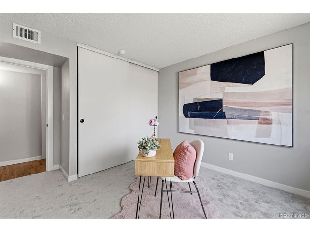 8555 Fairmount Dr E102, Denver, CO 80247