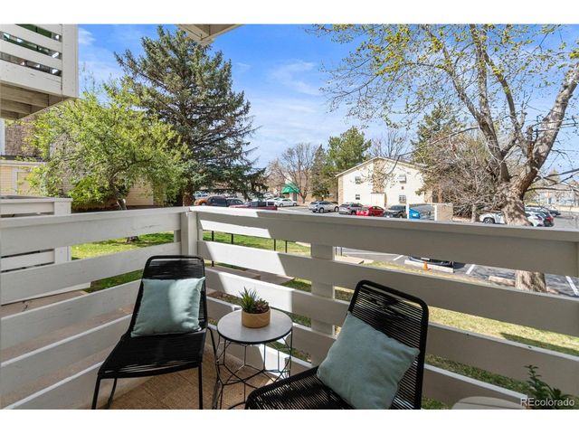 8555 Fairmount Dr E102, Denver, CO 80247