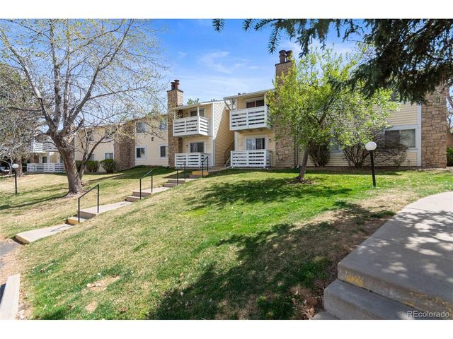 8555 Fairmount Dr E102, Denver, CO 80247