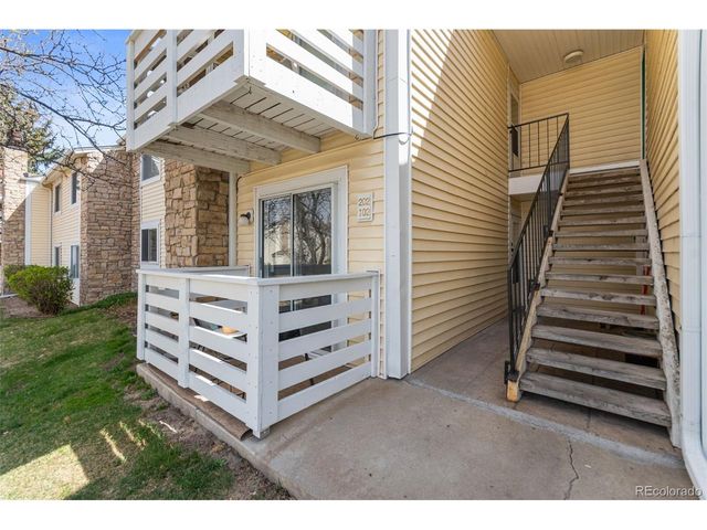 8555 Fairmount Dr E102, Denver, CO 80247