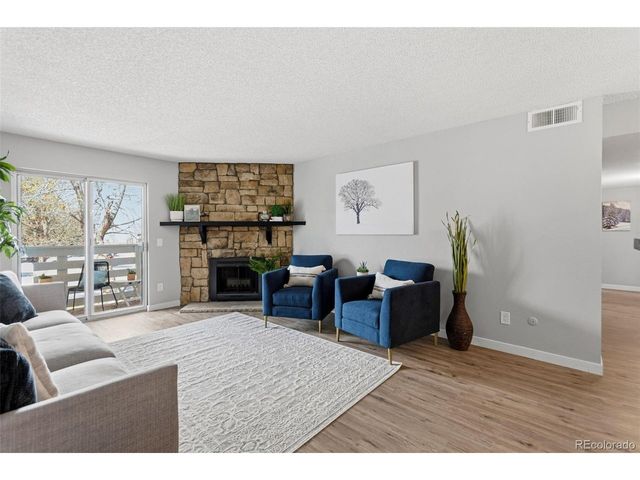 8555 Fairmount Dr E102, Denver, CO 80247