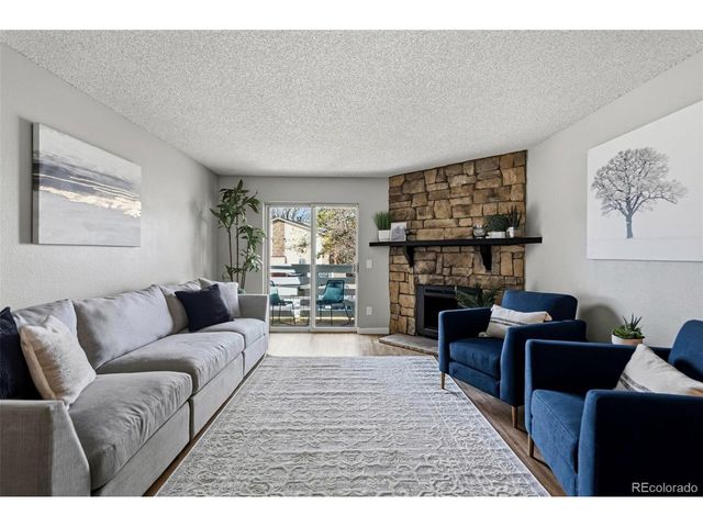 8555 Fairmount Dr E102, Denver, CO 80247