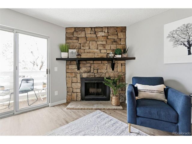 8555 Fairmount Dr E102, Denver, CO 80247