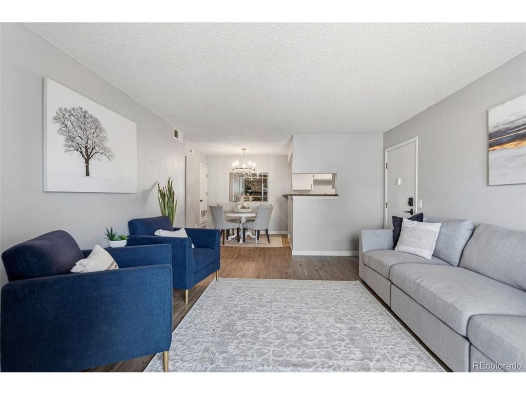 8555 Fairmount Dr E102, Denver, CO 80247