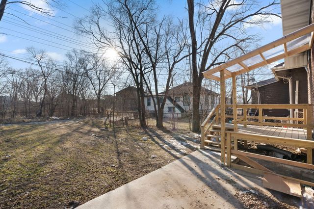 361 Madison Street, Gary, IN 46402