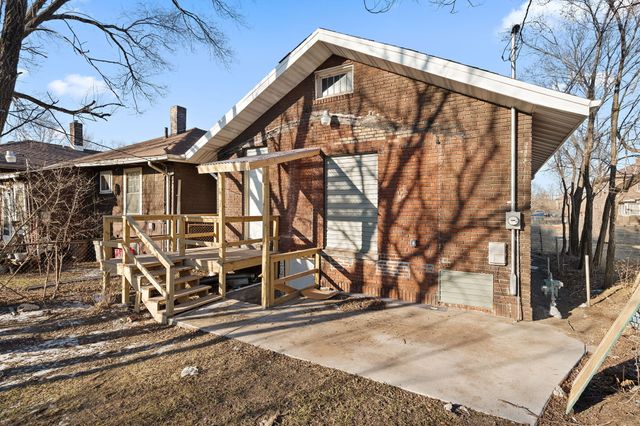 361 Madison Street, Gary, IN 46402