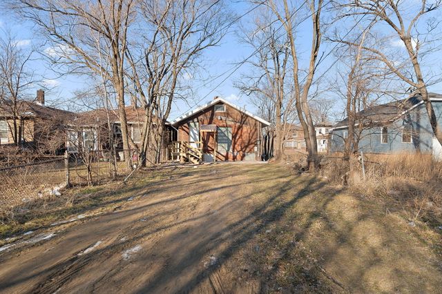 361 Madison Street, Gary, IN 46402