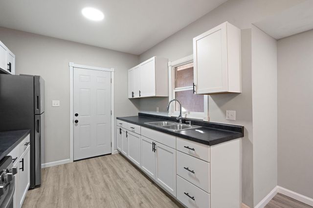 361 Madison Street, Gary, IN 46402