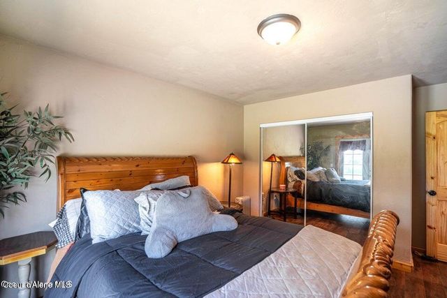 11 Elk Horn, Clark Fork, ID 83811