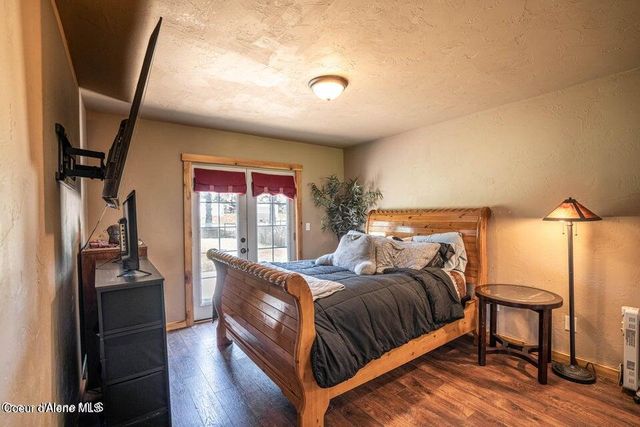 11 Elk Horn, Clark Fork, ID 83811